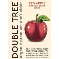 Cider House Double Tree Red Apple