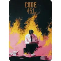 Plan B Brewery Code 451