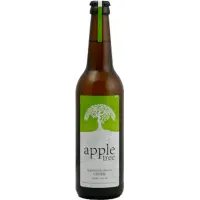 Apple Tree Cider Apple & Elderflower Cider