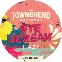Townshend Brewery Eye Scream