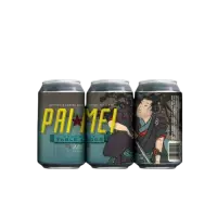 Alternate Ending Beer Company Pai Mei