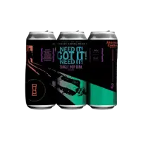 Alternate Ending Beer Company Need It! Got it! Need it!