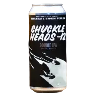 Alternate Ending Beer Company Chuckleheads Part 12 (Mosaic/Amarillo)
