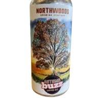 Northwoods Brewing Company Autumn Buzz