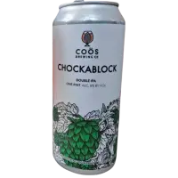 Coös Brewing Company Chockablock