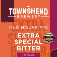 Townshend Brewery Old House ESB