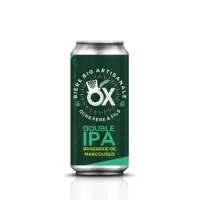 OX Double IPA