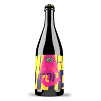 Pioneer Beer Citro POP