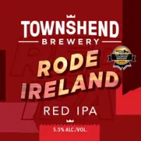 Townshend Brewery Rode Ireland