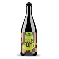 Pioneer Beer Comfort