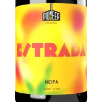 Pioneer Beer Estrada