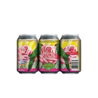 Alternate Ending Beer Company Small Things in Big Countries