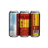 Alternate Ending Beer Company This is the End