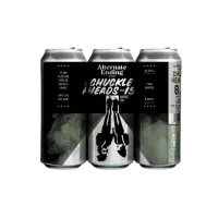 Alternate Ending Beer Company Chuckleheads Part 15 (Citra/Moutere)