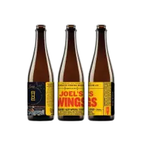 Alternate Ending Beer Company Joel's Wings