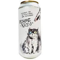 Tuletorn Brewing Pehme Kiisu