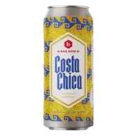 Bingo Beer Company Costa Chica