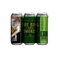 Alternate Ending Beer Company The Ring Has Awoken