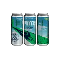 Alternate Ending Beer Company Riddle Me This