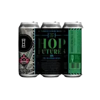 Alternate Ending Beer Company Hop Futures