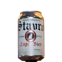 Alternate Ending Beer Company Stavro