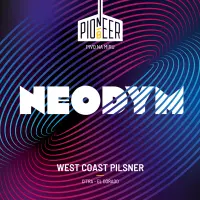 Pioneer Beer Neodym