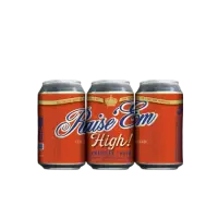 Alternate Ending Beer Company Raise 'Em High