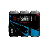 Alternate Ending Beer Company Unlimited Power