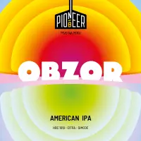 Pioneer Beer Obzor