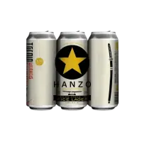 Alternate Ending Beer Company Hanzo