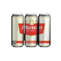 Alternate Ending Beer Company Munson