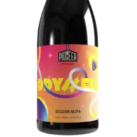 Pioneer Beer Odysseia