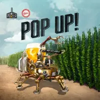 Pioneer Beer Pop Up!