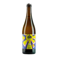 Pioneer Beer Sunlight