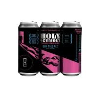 Alternate Ending Beer Company Holy Schmoly