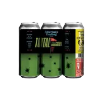 Alternate Ending Beer Company Total Consciousness