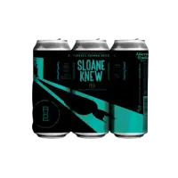 Alternate Ending Beer Company Sloane Knew