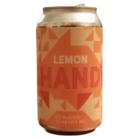 ABW Virginia Beach Lemon Shandy