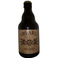 De Graal Arvaria Blond