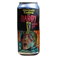 Alternate Ending Beer Company Daddy Issues