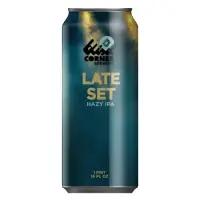 Blind Corner Brewery Late Set