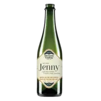 Alternate Ending Beer Company Jenny