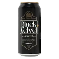 Vault City Black Velvet 2.0