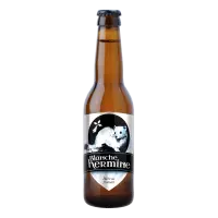 Lancelot Blanche Hermine Bio