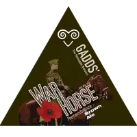 Gadds' The Ramsgate Brewery War Horse