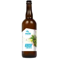 Pivovar Mazák 13 Single Hop Ale Krush