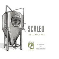 Trillium Brewing Company Scaled