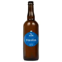 Pivovar Mazák 11 Dáreček (2025)