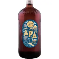 Good George Brewing APA