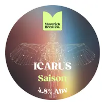 Maverick Brew Co Icarus